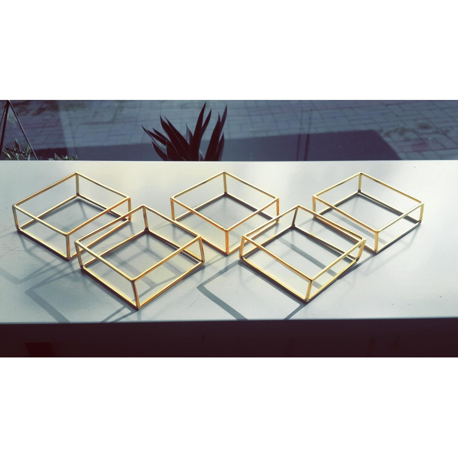 Squared Bilezik