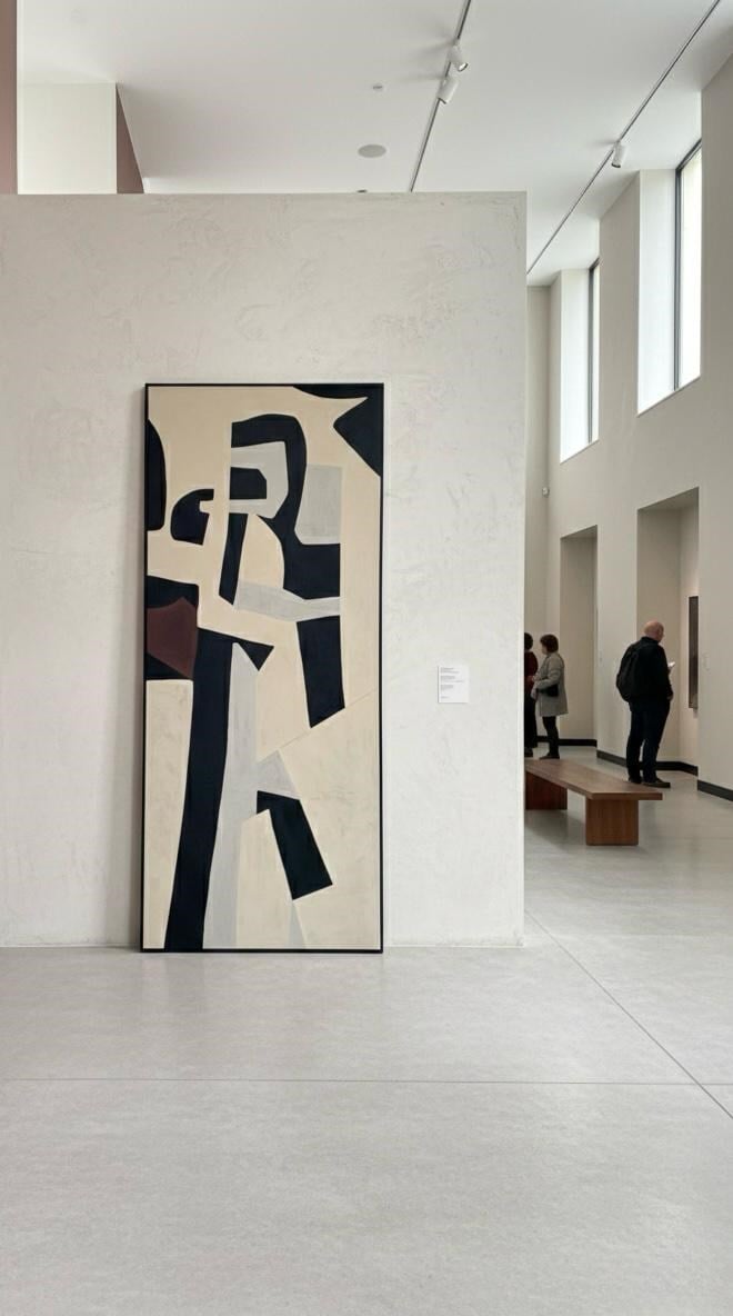 Still El Yapımı Tablo