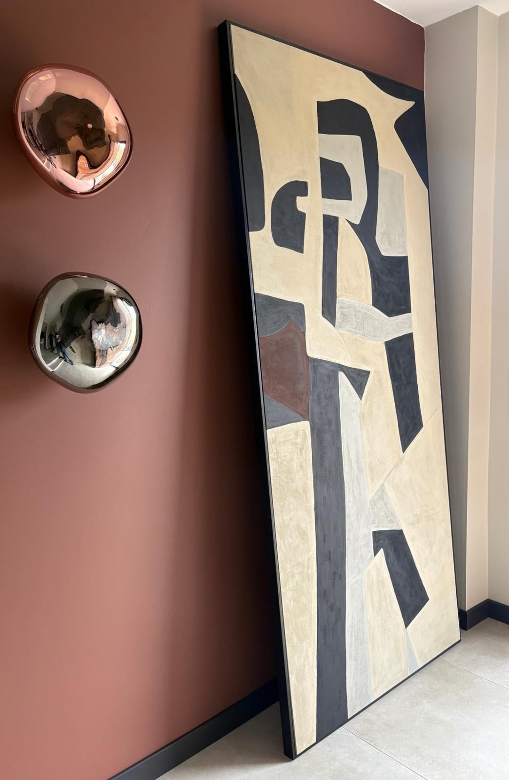 Still El Yapımı Tablo