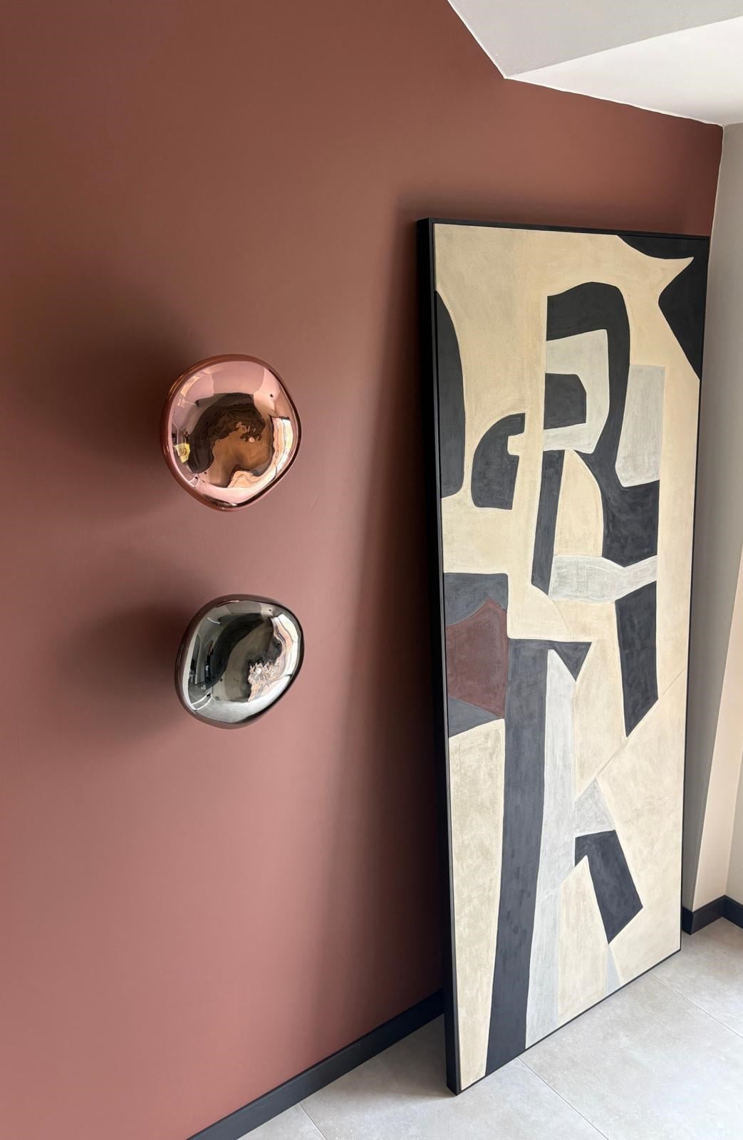 Still El Yapımı Tablo