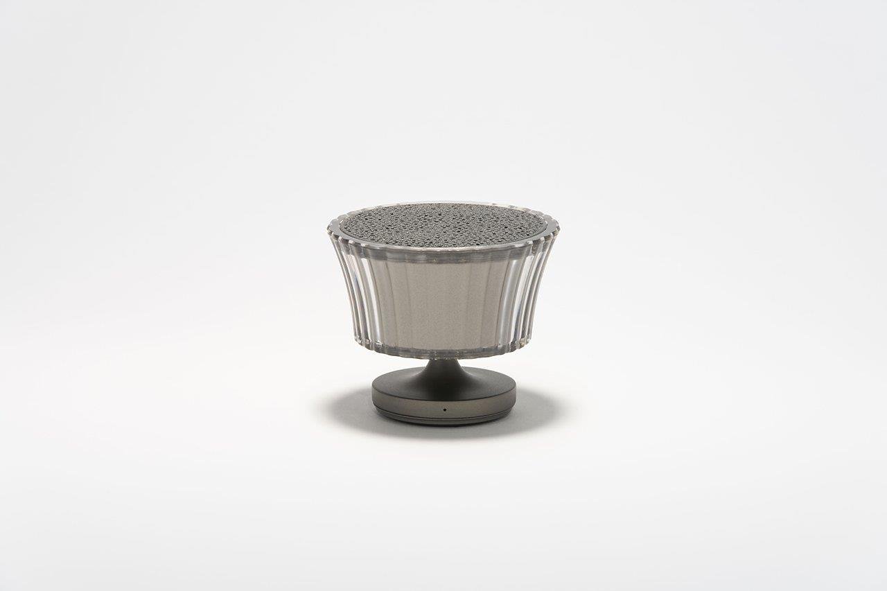 Stylistic Hari Waves Bluetooth Hoparlör M Graphite Gri