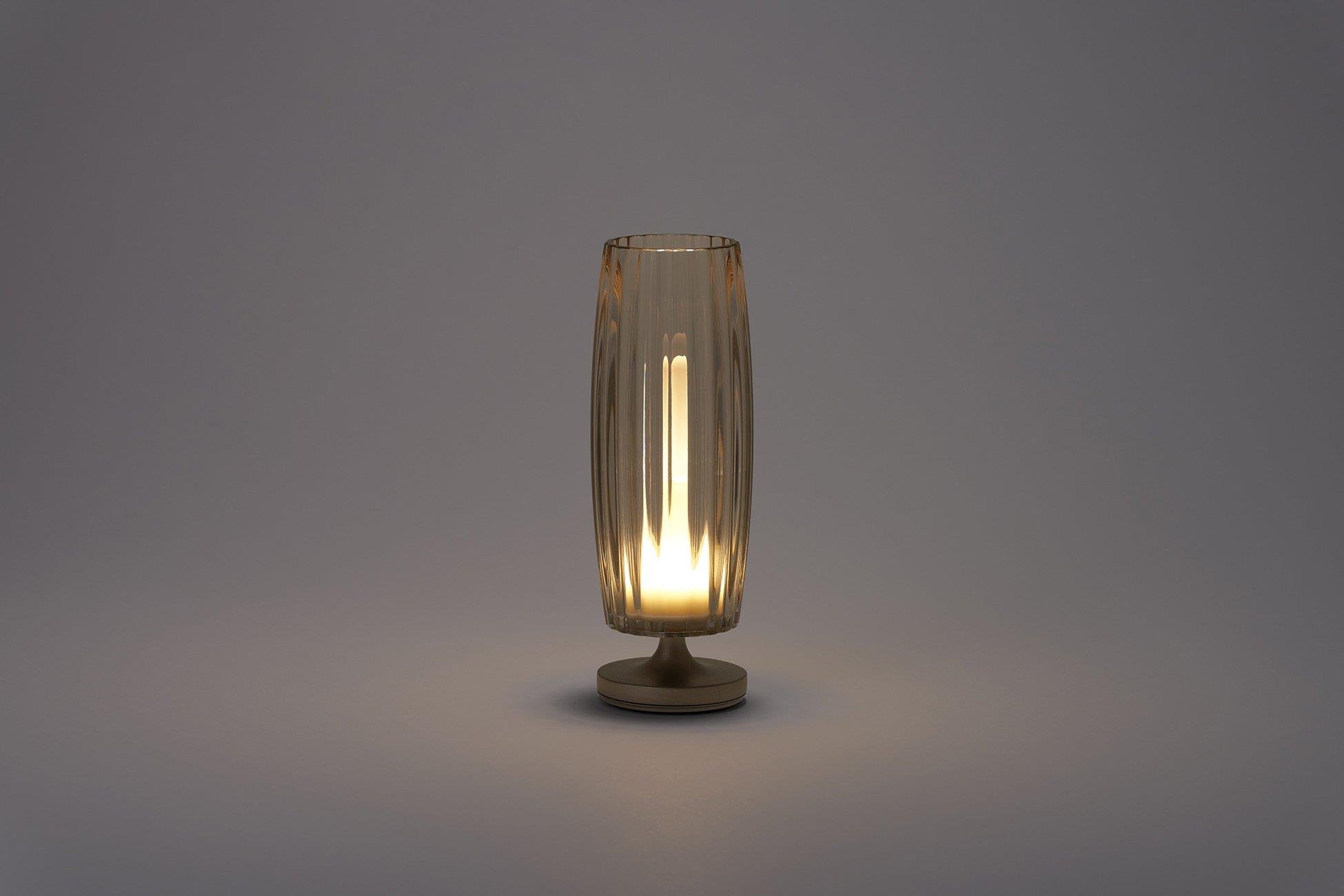Stylistic Hari Waves Lamba L Gold