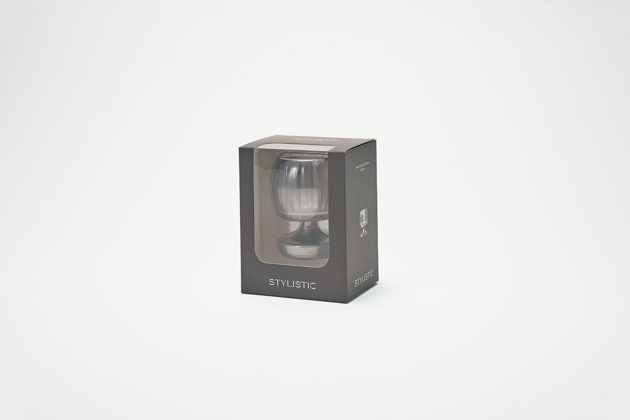Stylistic Hari Waves Lamba S Graphite Gri