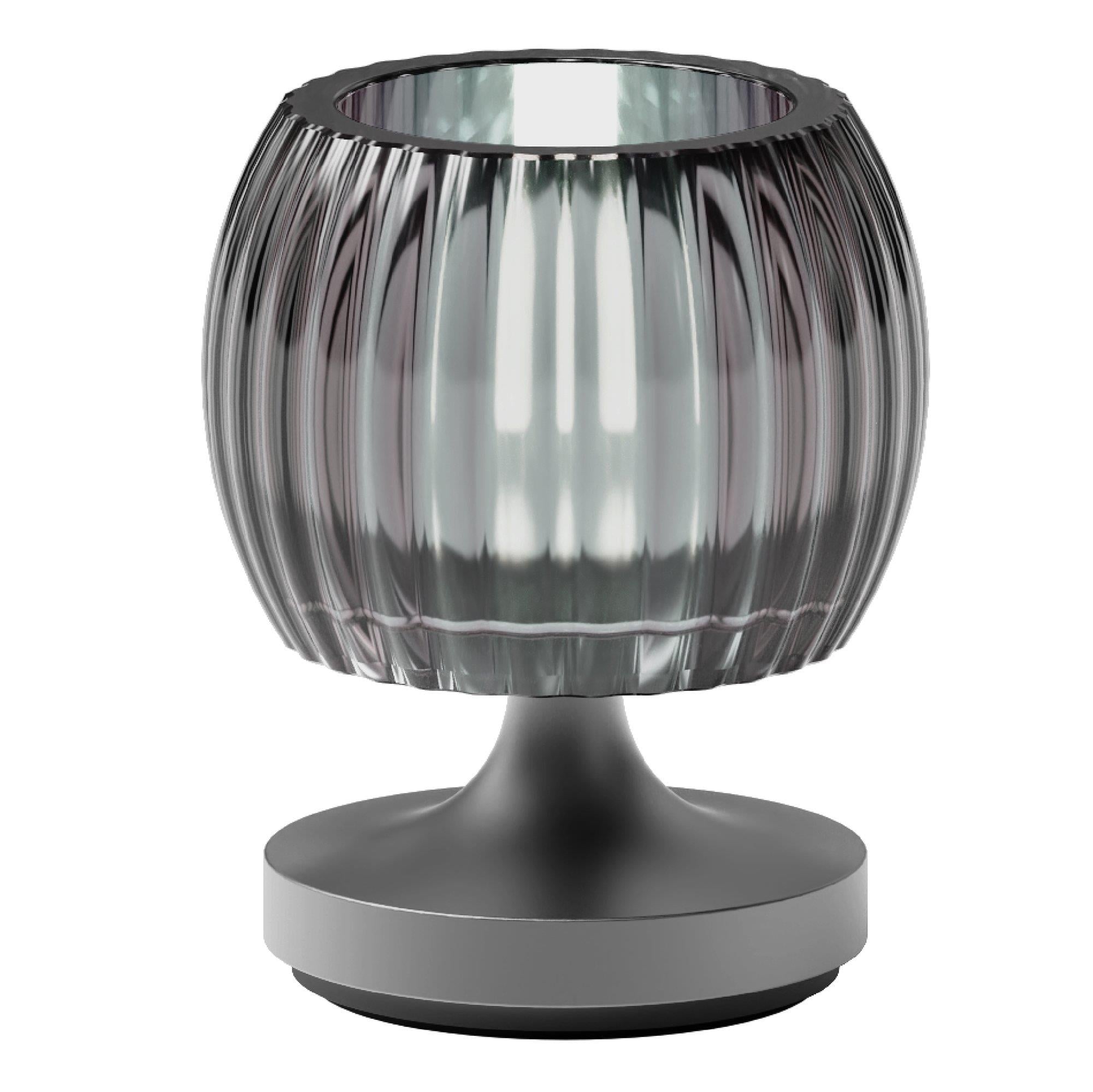 Stylistic Hari Waves Lamba S Graphite Gri