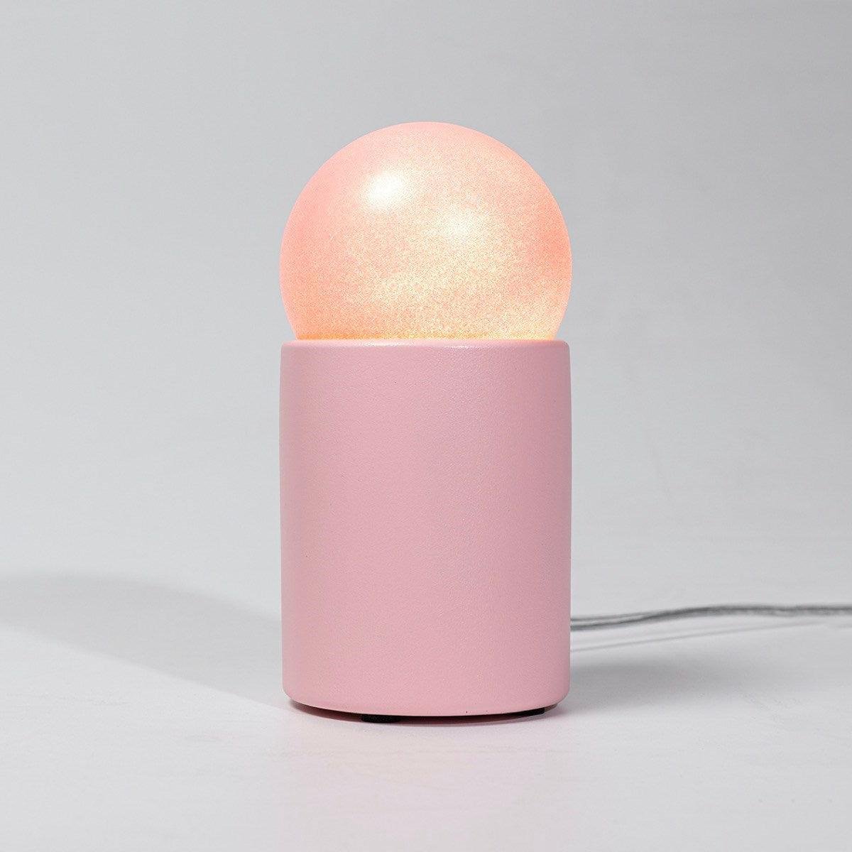 Supernova Pembe Lolipop Masa Aydınlatma