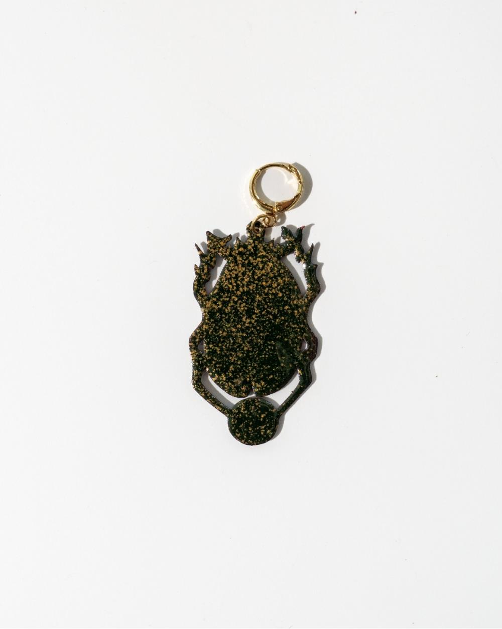Suskana Charm: Dayanıklılığın Büyüsü
