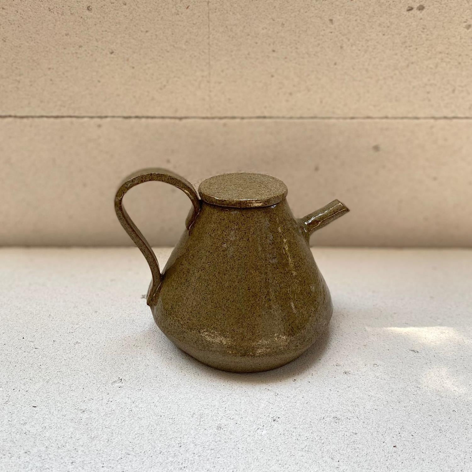 Teapot