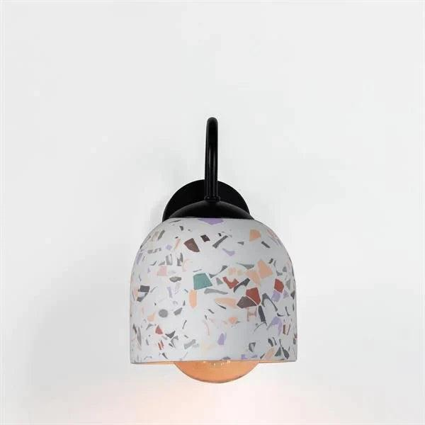Terrazzo Duvar Aplik