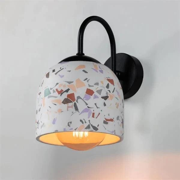Terrazzo Duvar Aplik