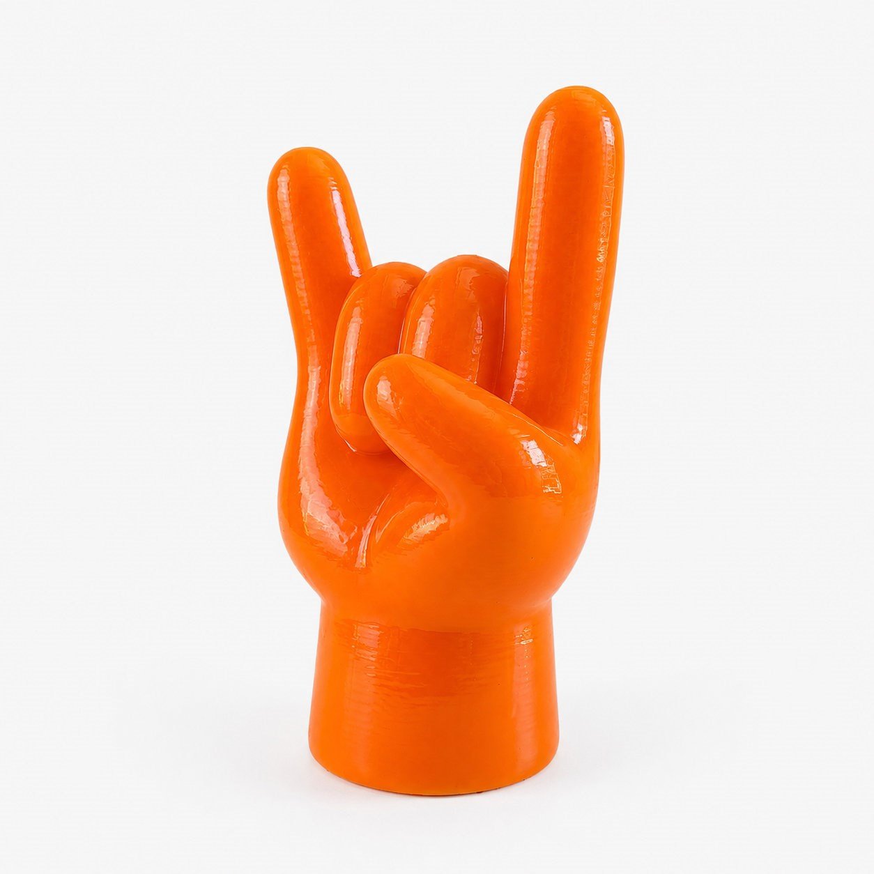 The Rocker Hand | Turuncu