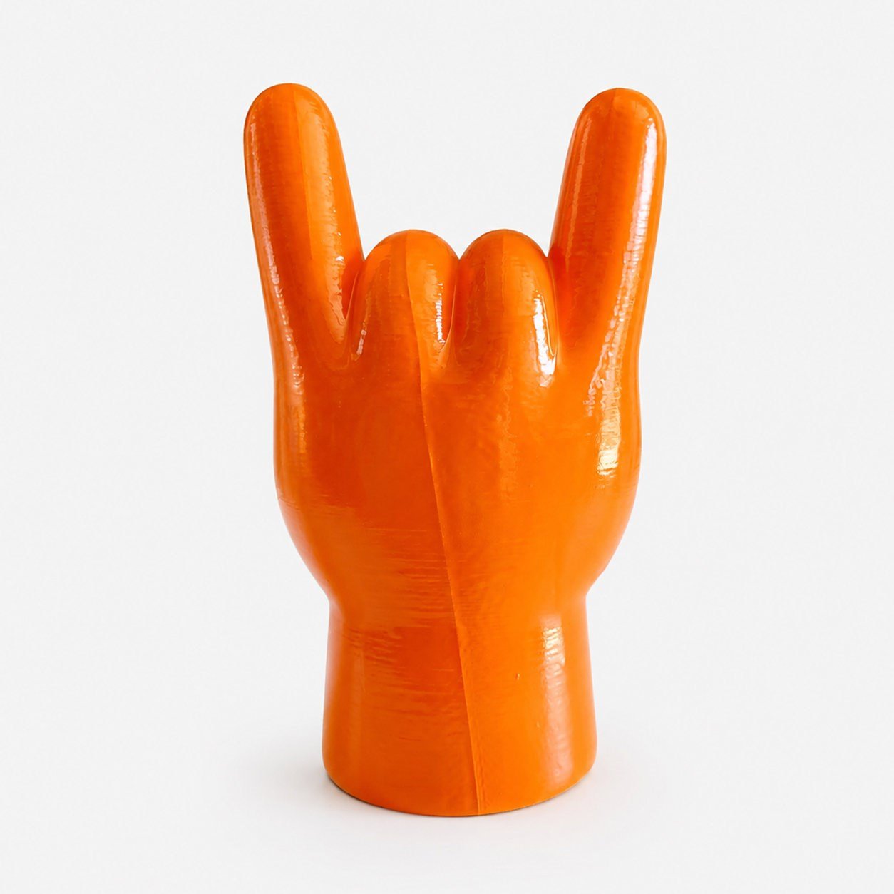 The Rocker Hand | Turuncu
