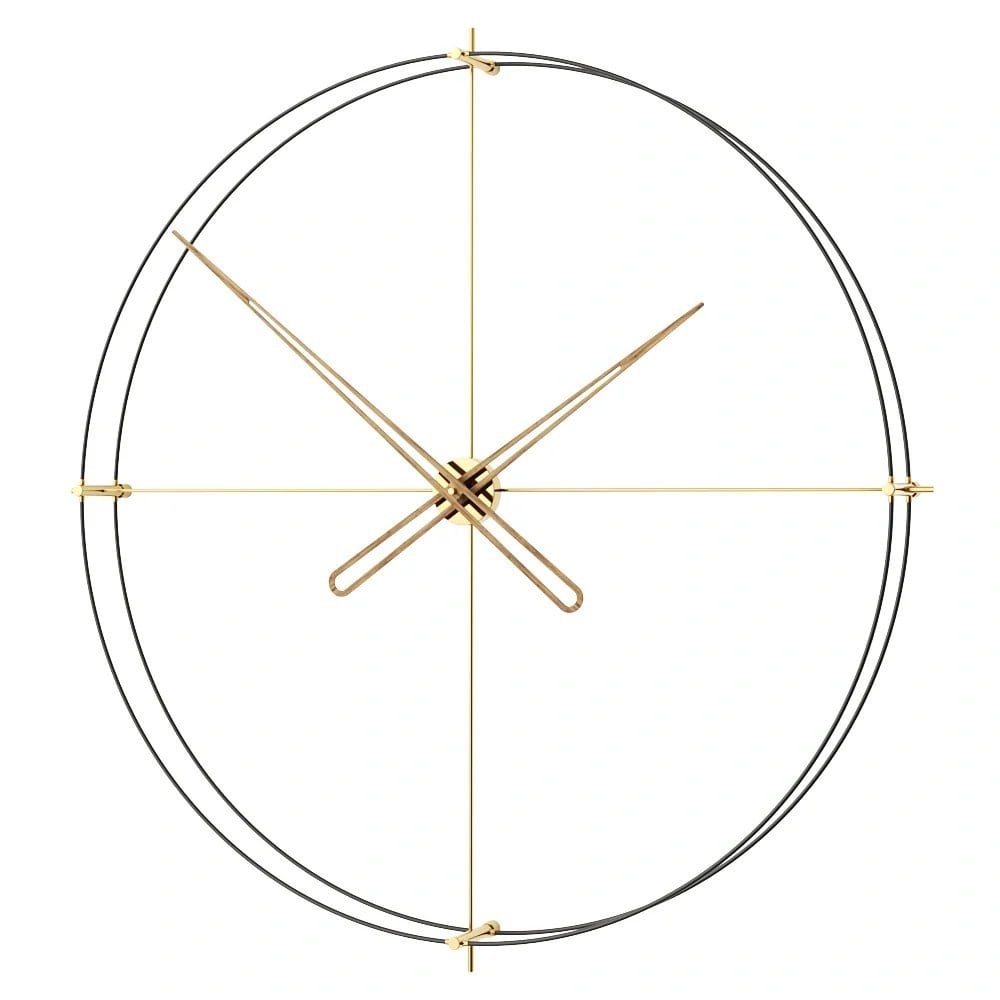 Timeless Duvar Saati
