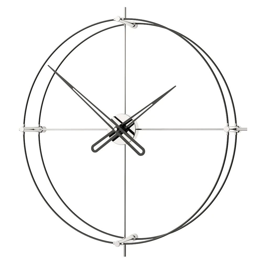 Timeless Duvar Saati