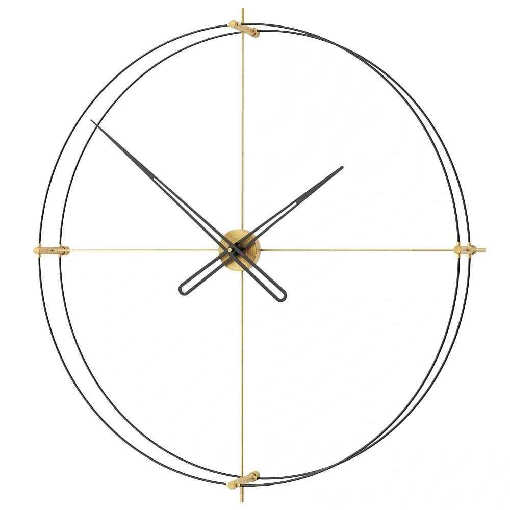 Timeless Duvar Saati