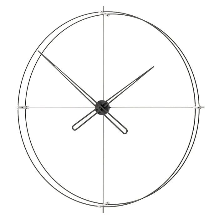 Timeless Duvar Saati