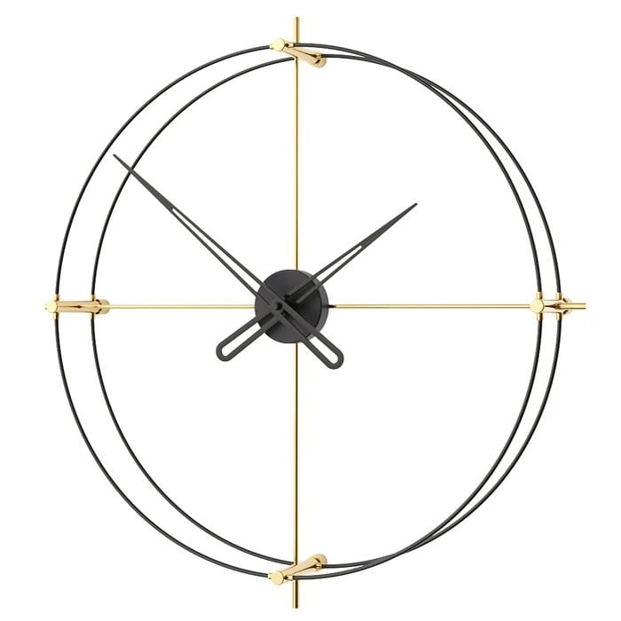 Timeless Duvar Saati