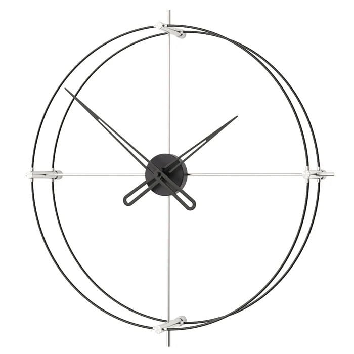 Timeless Duvar Saati