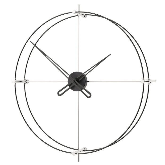 Timeless Duvar Saati