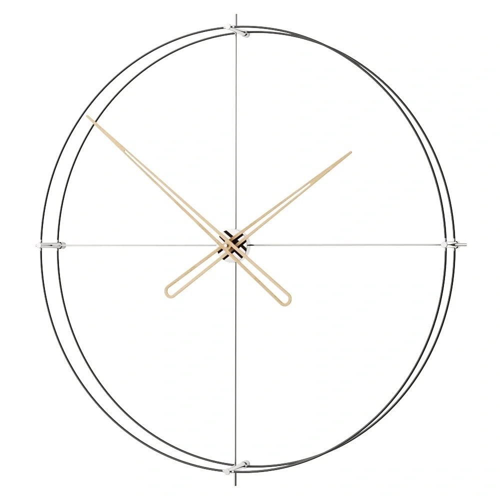 Timeless Duvar Saati