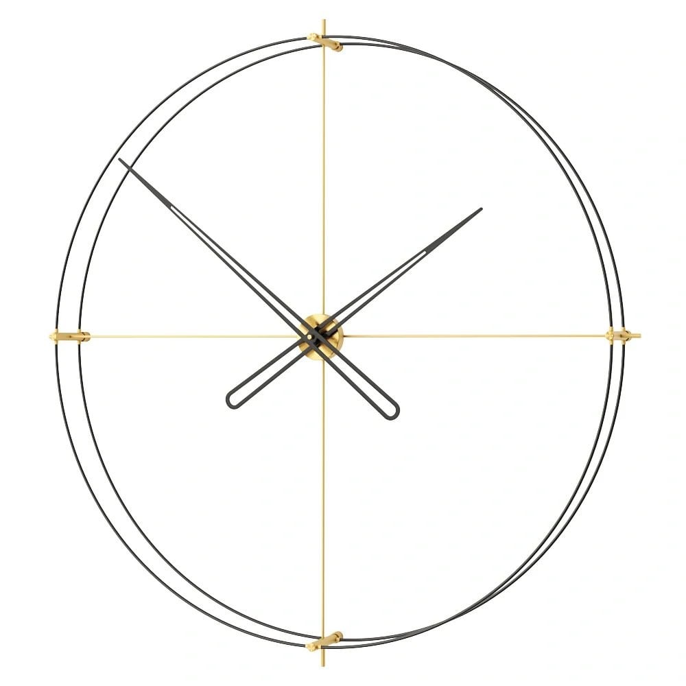 Timeless Duvar Saati