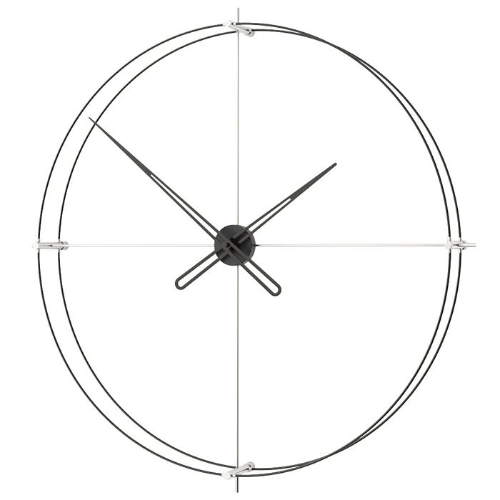 Timeless Duvar Saati