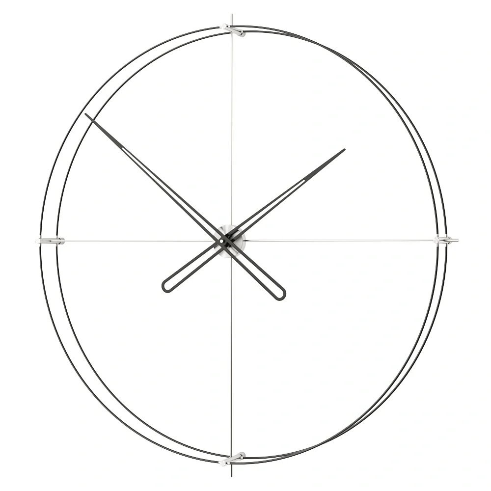 Timeless Duvar Saati