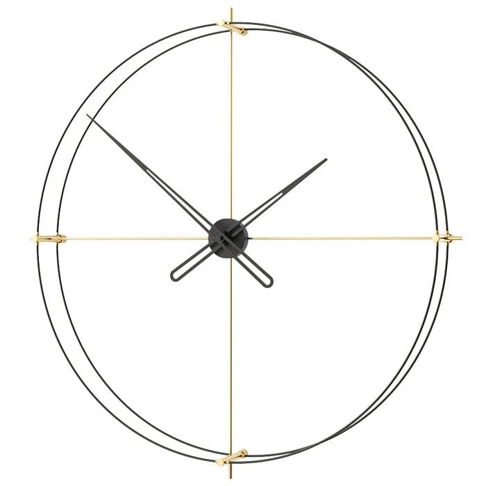 Timeless Duvar Saati