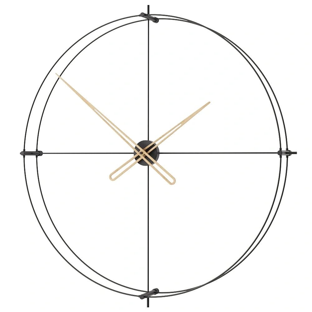 Timeless Duvar Saati