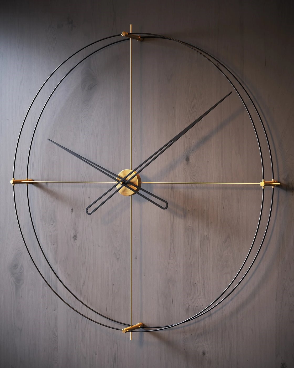 Timeless Duvar Saati