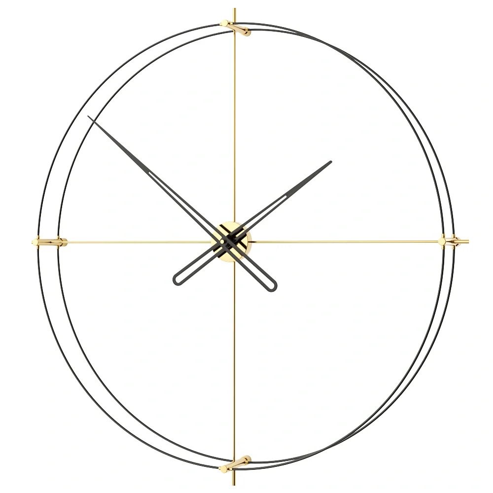 Timeless Duvar Saati