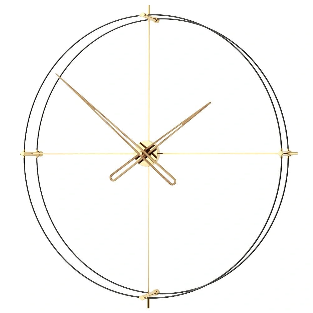 Timeless Duvar Saati