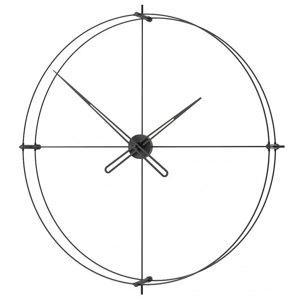 Timeless Duvar Saati