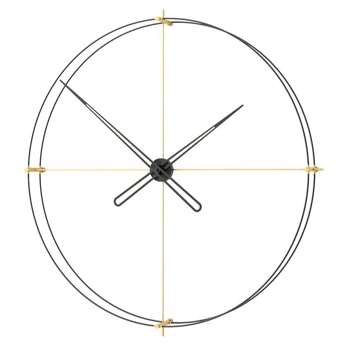 Timeless Duvar Saati