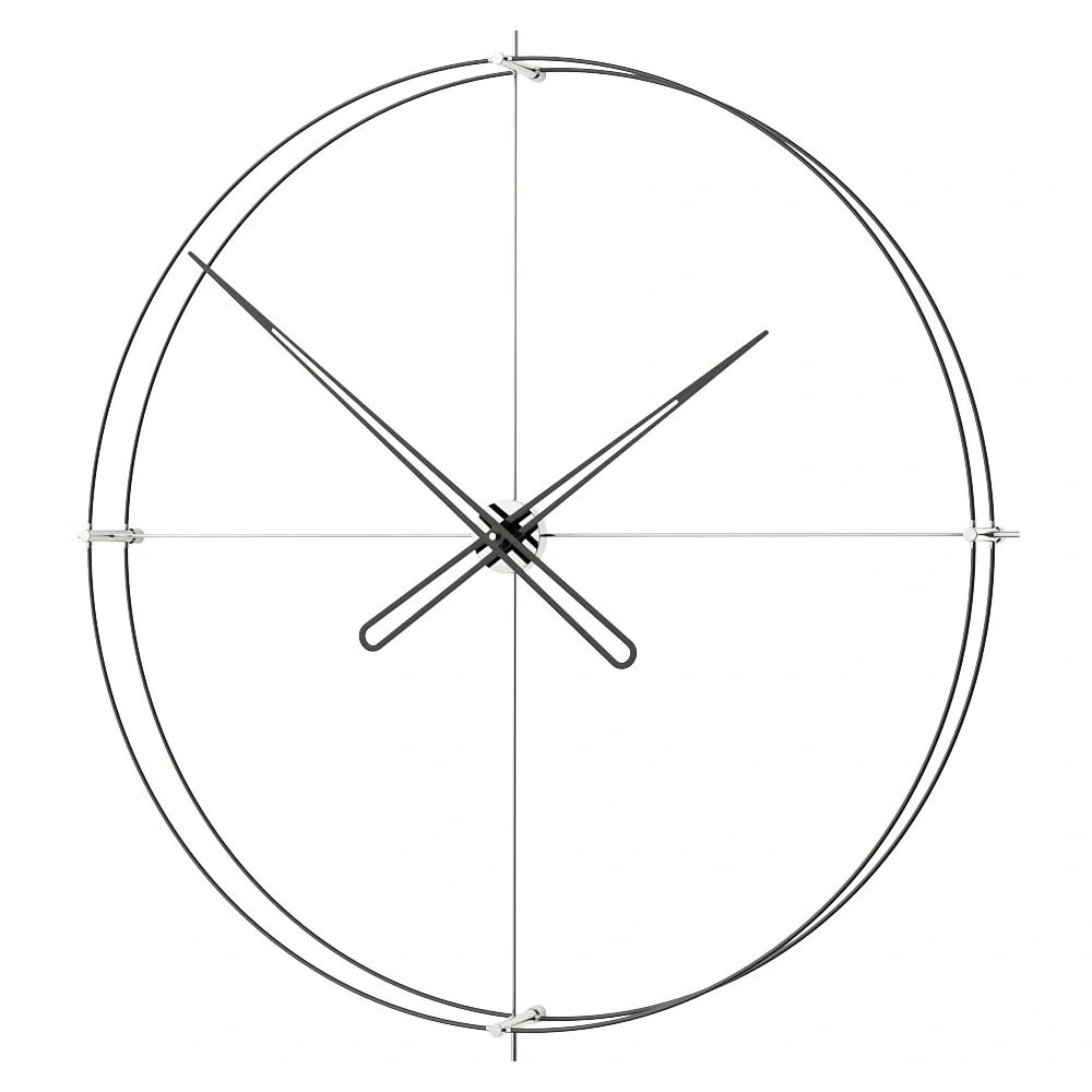 Timeless Duvar Saati