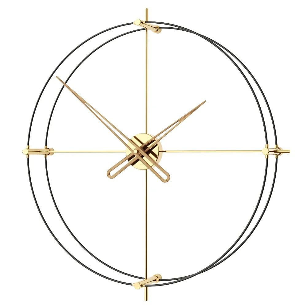 Timeless Duvar Saati