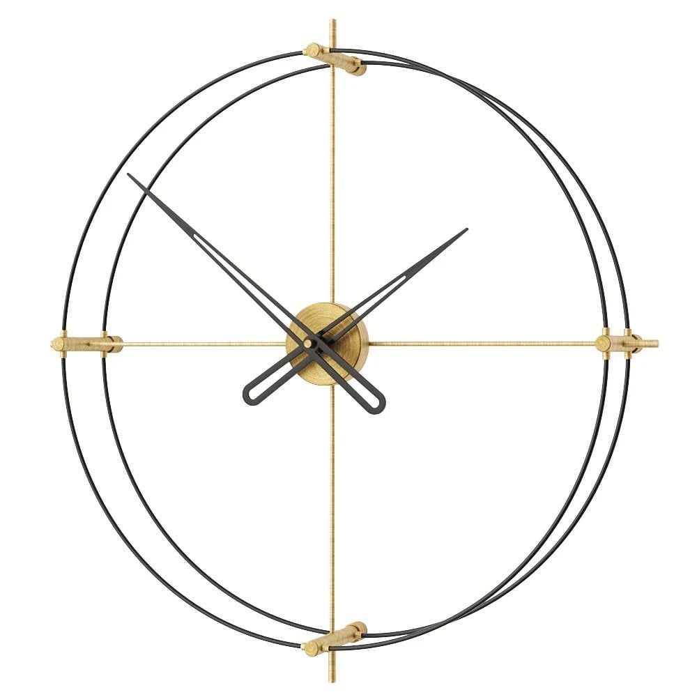 Timeless Duvar Saati