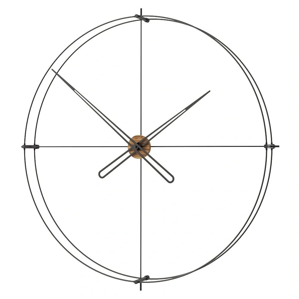 Timeless Duvar Saati