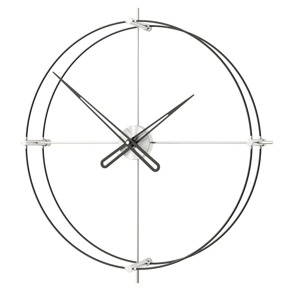 Timeless Duvar Saati