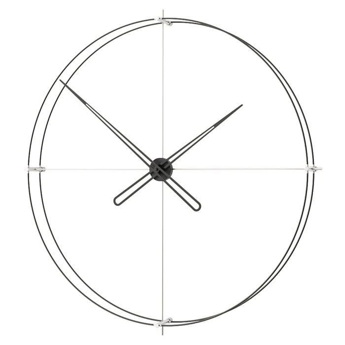 Timeless Duvar Saati