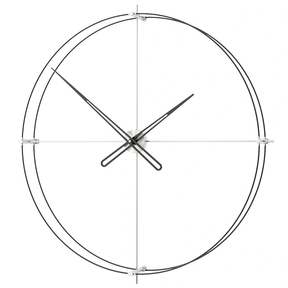 Timeless Duvar Saati