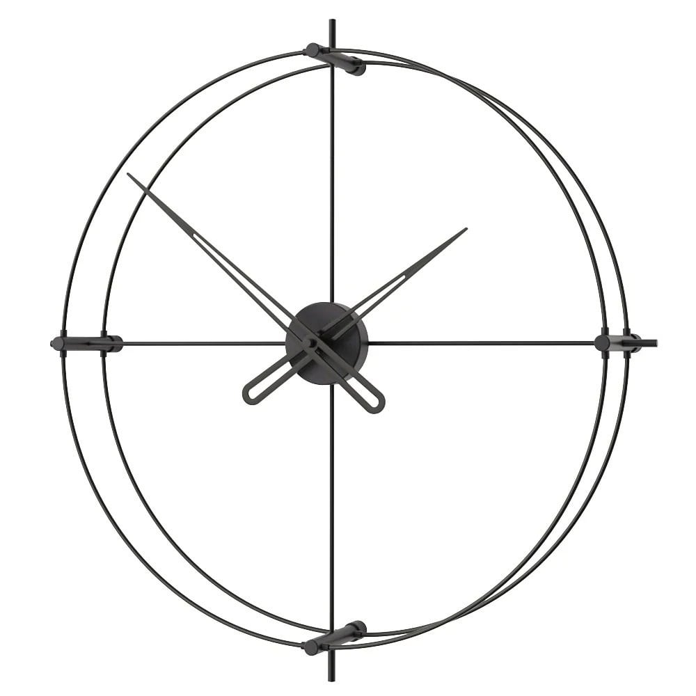 Timeless Duvar Saati