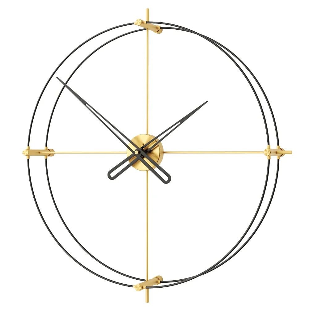 Timeless Duvar Saati