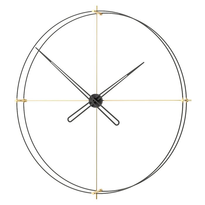 Timeless Duvar Saati
