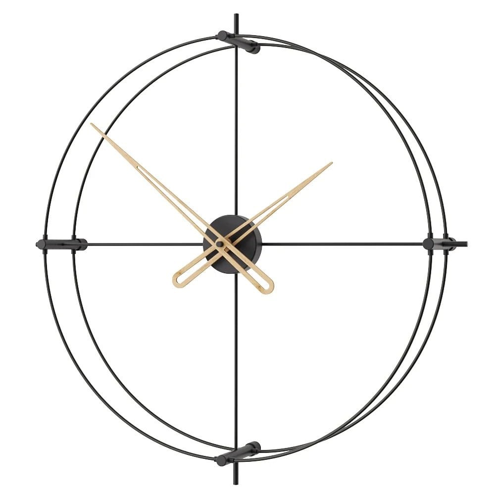 Timeless Duvar Saati
