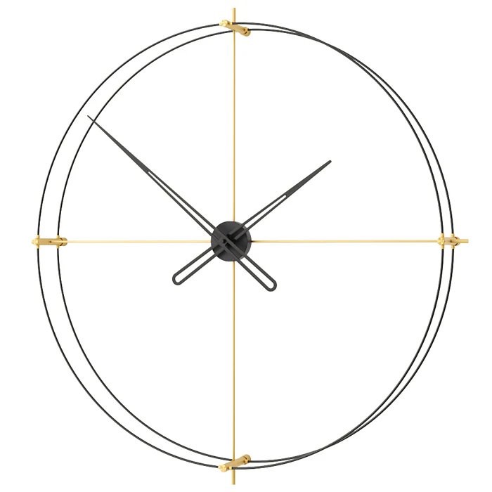 Timeless Duvar Saati