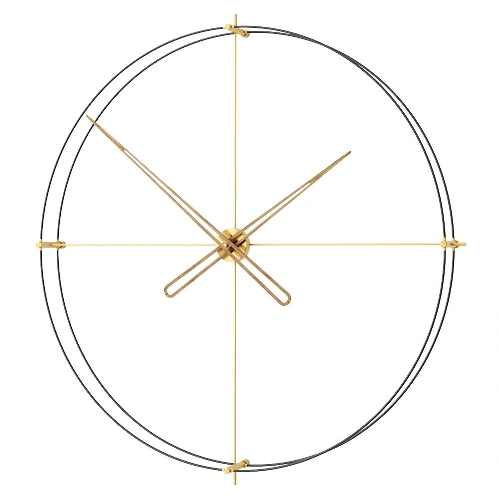 Timeless Duvar Saati