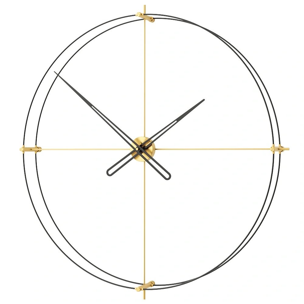 Timeless Duvar Saati
