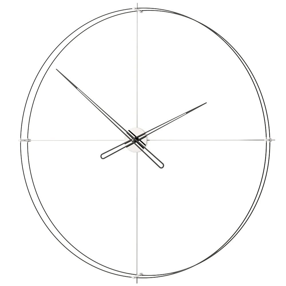 Timeless Large Duvar Saati