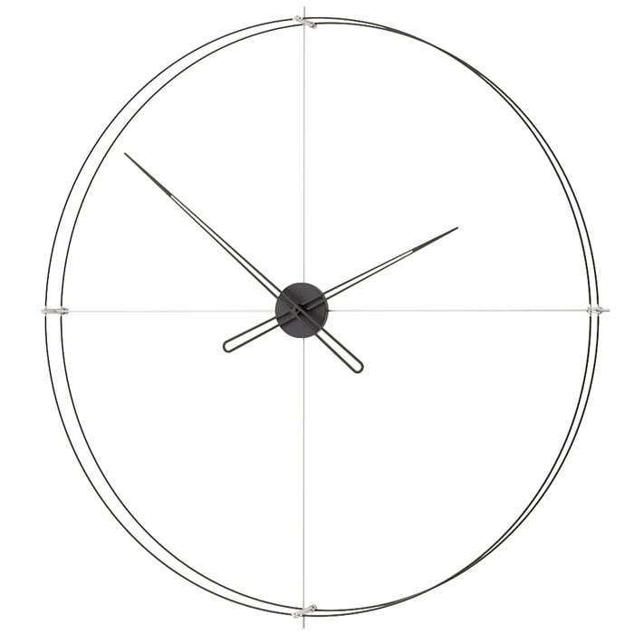 Timeless Large Duvar Saati