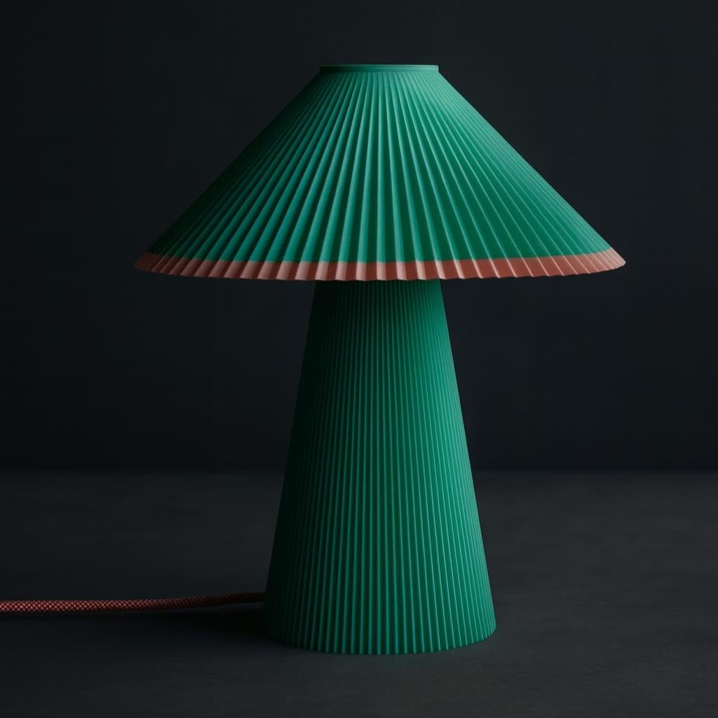 Tokyo Lamp No.3